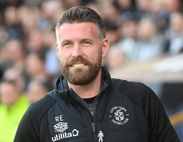 Rob Edwards Bio, Age, Relationship, Career, Net Worth And More