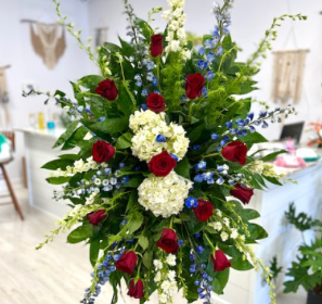 Robert Leon Jordan (Obituary)