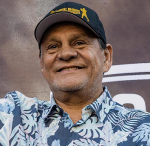 Roberto Duran 