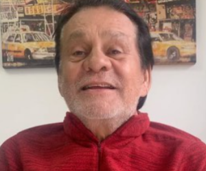 Roberto Duran 