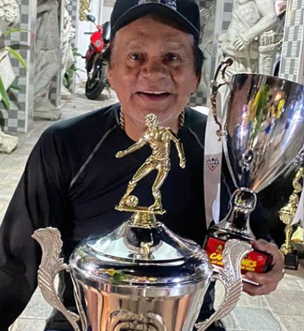 Who Is Roberto Duran? Boxing Icon Age, Bio/Wiki, Career, Family And
