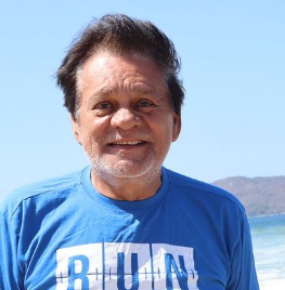 Roberto Duran 