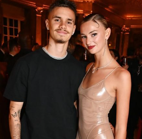 Romeo Beckham: Age, Bio/Wiki, Career, Relationship, Net Worth 2024 And