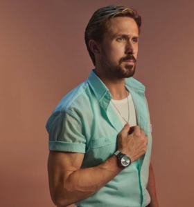 Ryan Gosling