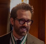 Ryan Reynolds