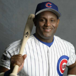 Sammy Sosa