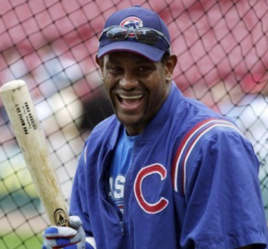 Sammy Sosa
