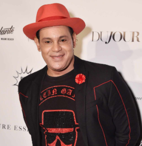 Sammy Sosa