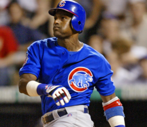 Sammy Sosa