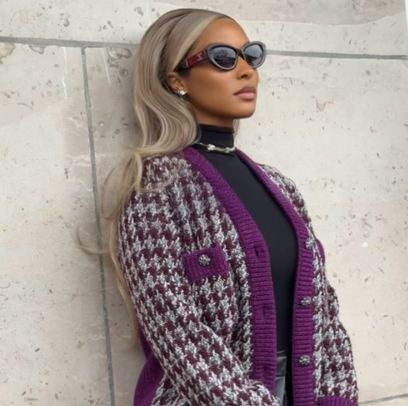 Unveiling Savannah James’ Ethnic Background and Family Heritage