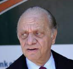 Who Is Peter Angelos? Illness, Health Update 2024, Angelos Family to