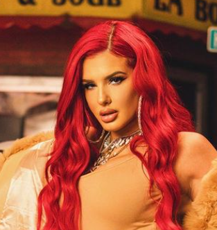 Justina Valentine: Who Is He? Ethnicity, Origin, Bio, Family, Career