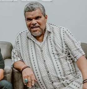 Luis Guzman