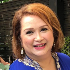 Chiqui Hollmann-Yulo 