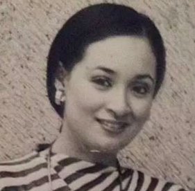 Chiqui Hollmann-Yulo 