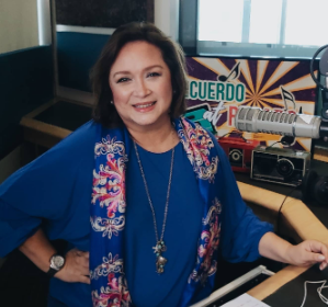 Chiqui Hollmann-Yulo 