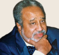 Mohammed Hussein Al Amoudi