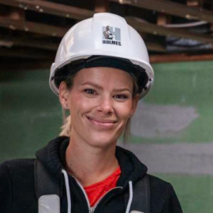 Sherry Holmes (TV Personality): Who Is She? Bio, Wiki, Height, Weight