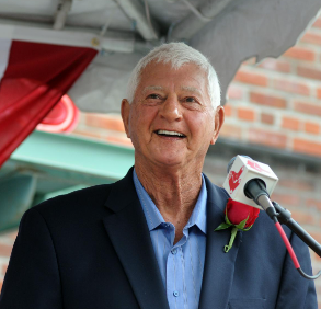 Carl Yastrzemski