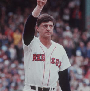 Carl Yastrzemski