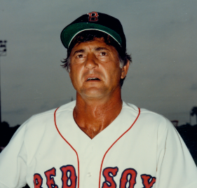 Carl Yastrzemski