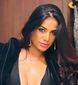 Poonam Pandey