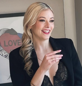 Gracie Gold