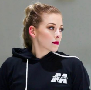 Gracie Gold