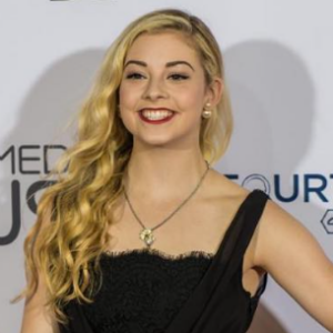 Gracie Gold