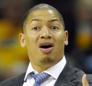 Tyronn Lue