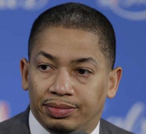Tyronn Lue