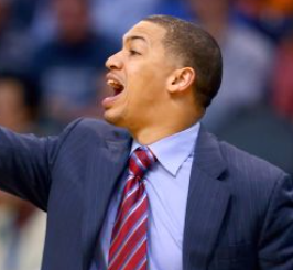 Tyronn Lue