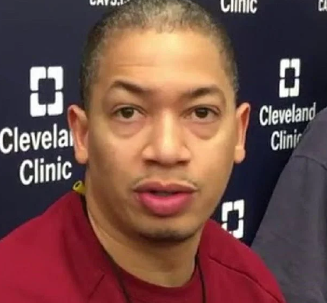 Tyronn Lue