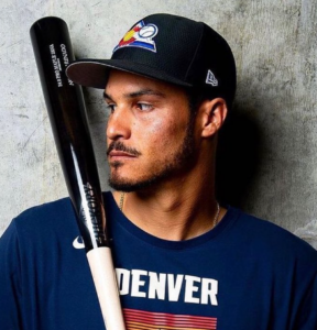 Nolan Arenado