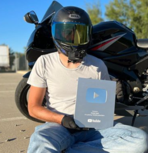 Gixxer Brah: Why Is He Arrested? Legal Charges, Face Reveal in 2024 and