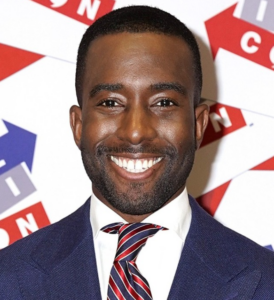 Shermichael Singleton