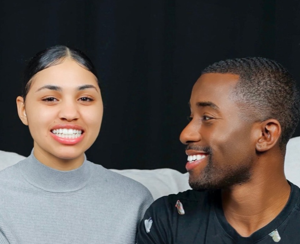 Shermichael Singleton’s Wife: Relationship, Career and More