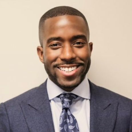 Shermichael Singleton