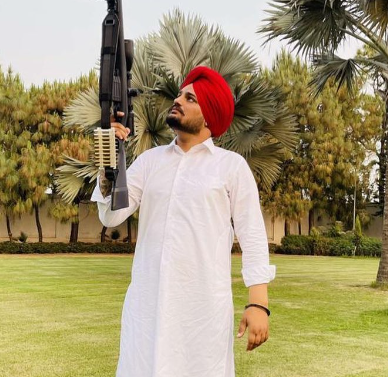 Sidhu Moosewala