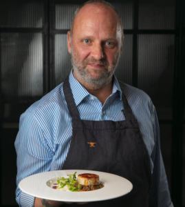 Simon Rogan