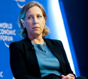 Susan Wojcicki