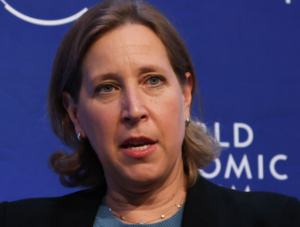 Susan Wojcicki
