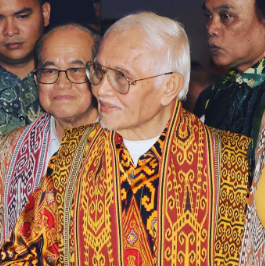 Taib Mahmud
