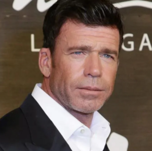 Do Chris Sheridan Has Relation With Taylor Sheridan? Exploring Family