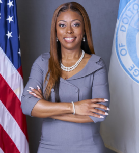 Mayor Tiffany Henyard (Politician) Arrested: What Did She Do? And FBI