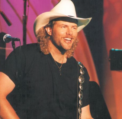 What Are Toby Keith Allegations? Was He Racist? Everything Scandal