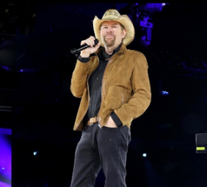 Toby Keith