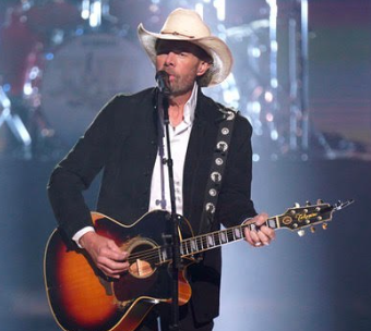 Toby Keith