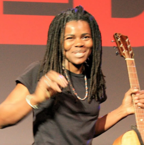 Tracy Chapman