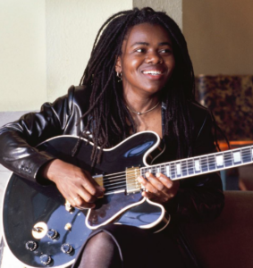Tracy Chapman